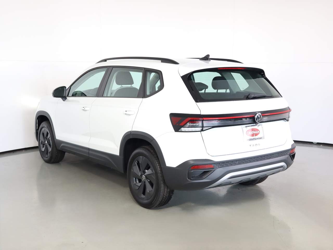 2027 Volkswagen Taos S