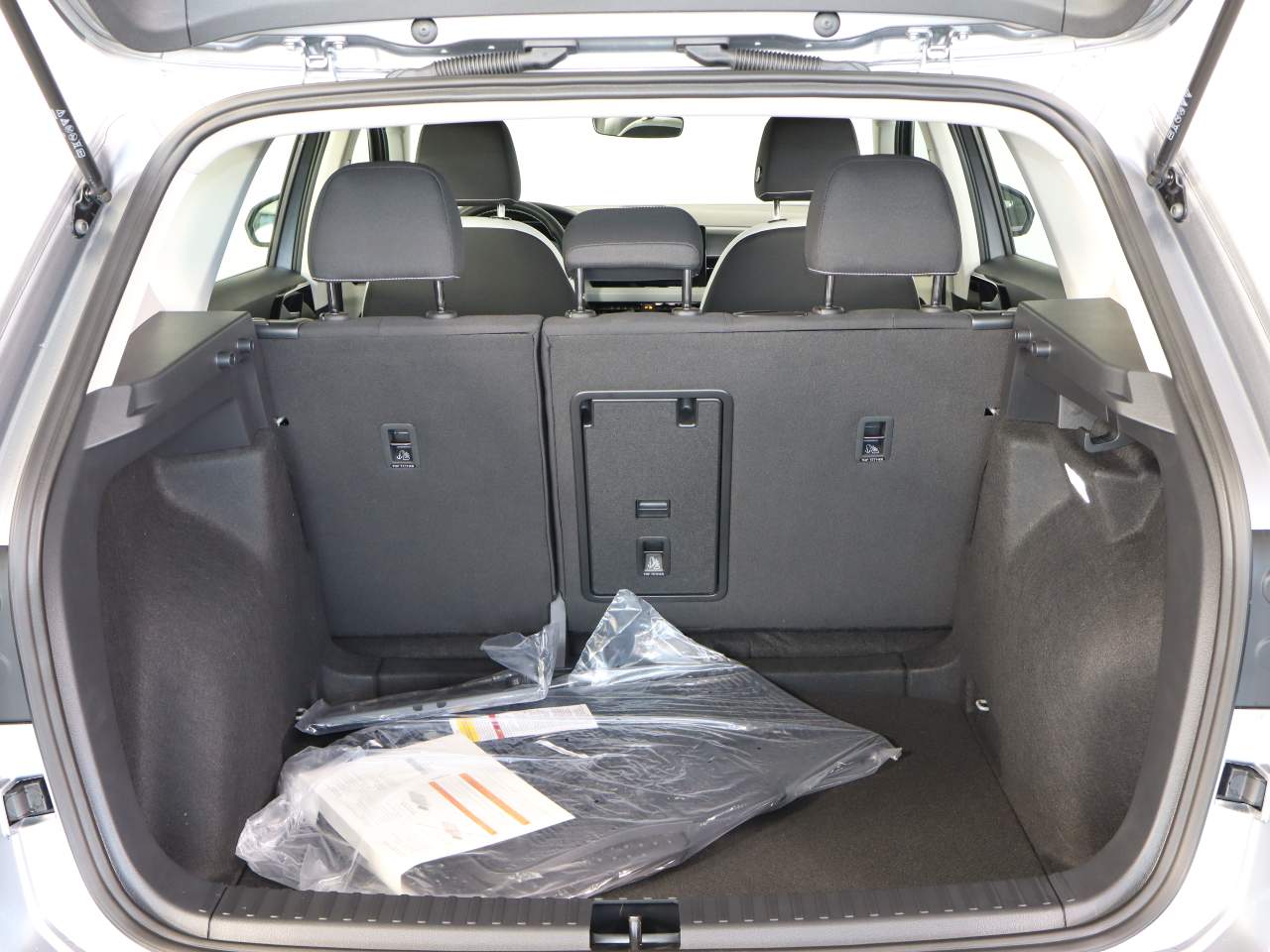2027 Volkswagen Taos S