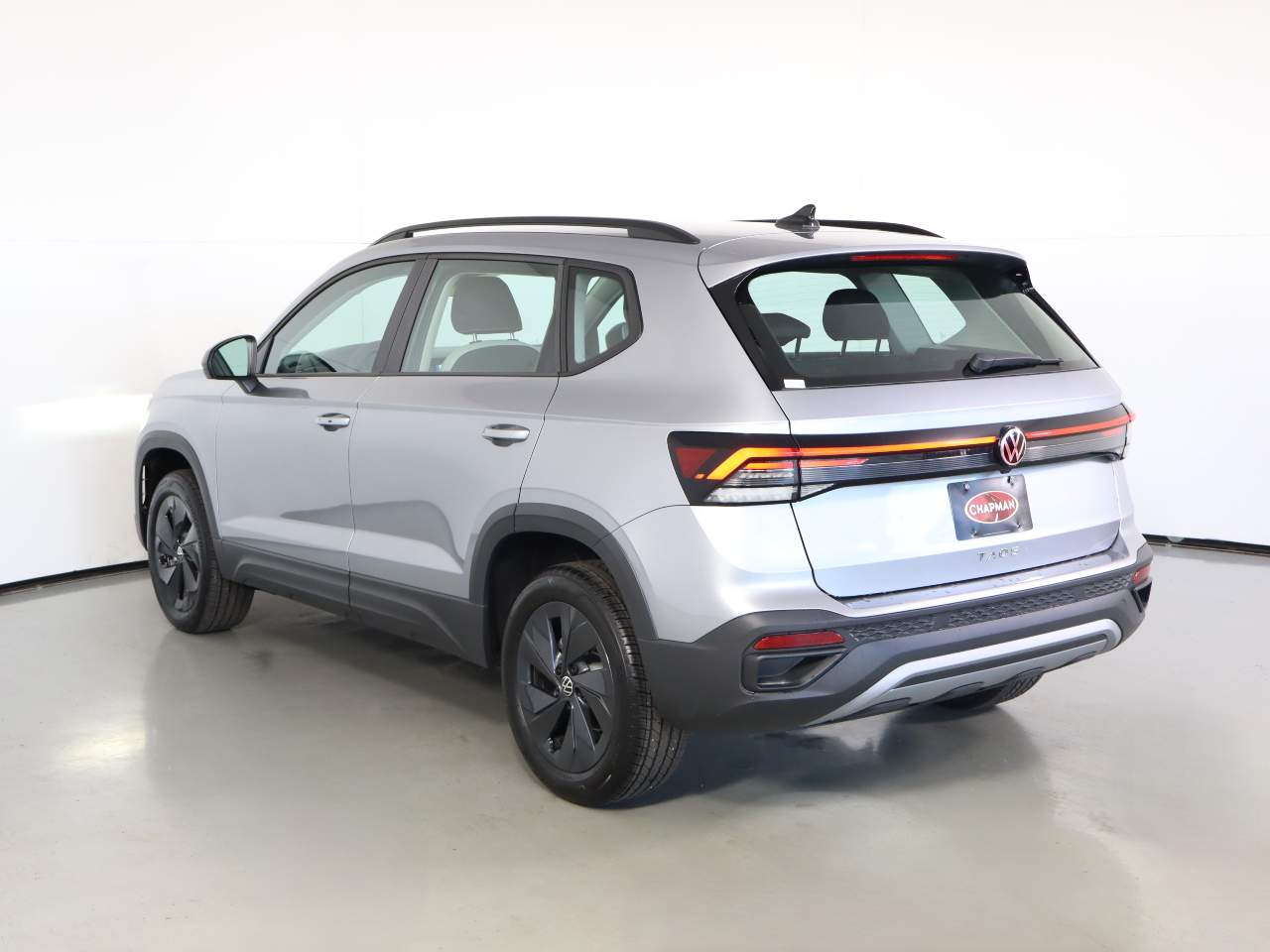 2027 Volkswagen Taos S