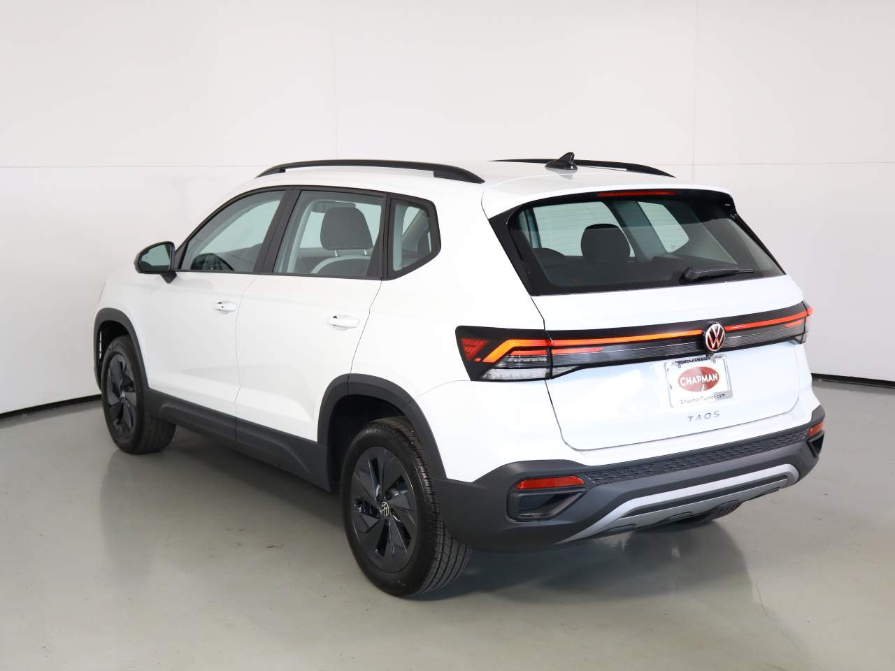 2027 Volkswagen Taos S