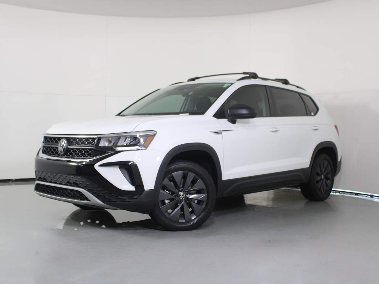 2024 Volkswagen Taos S