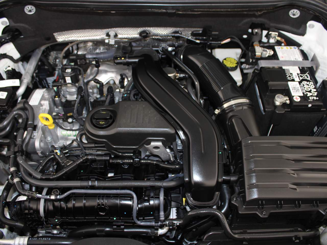 2024 Volkswagen Taos S