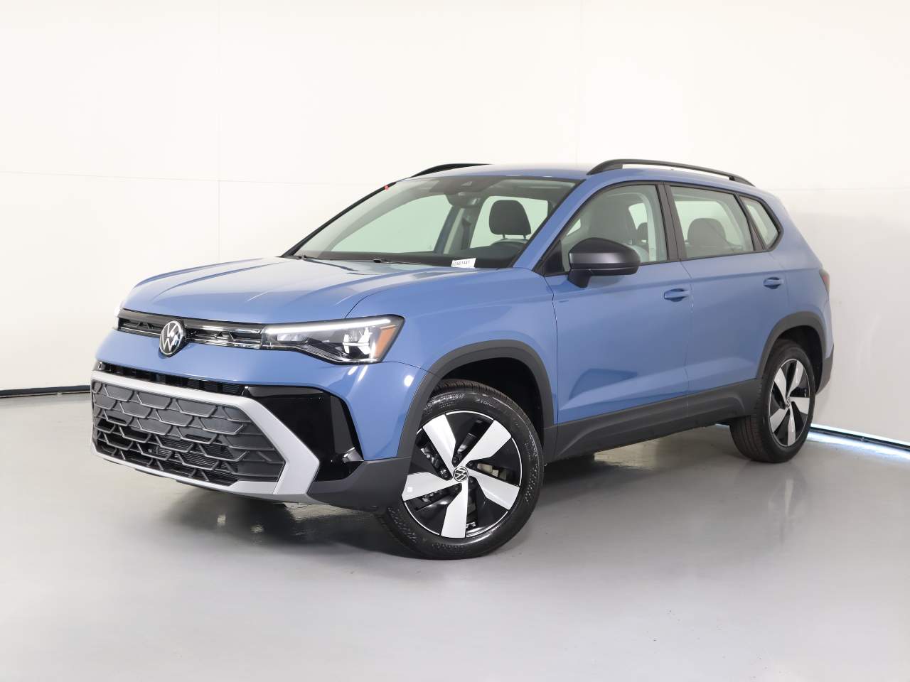 2025 Volkswagen Taos S 4Motion
