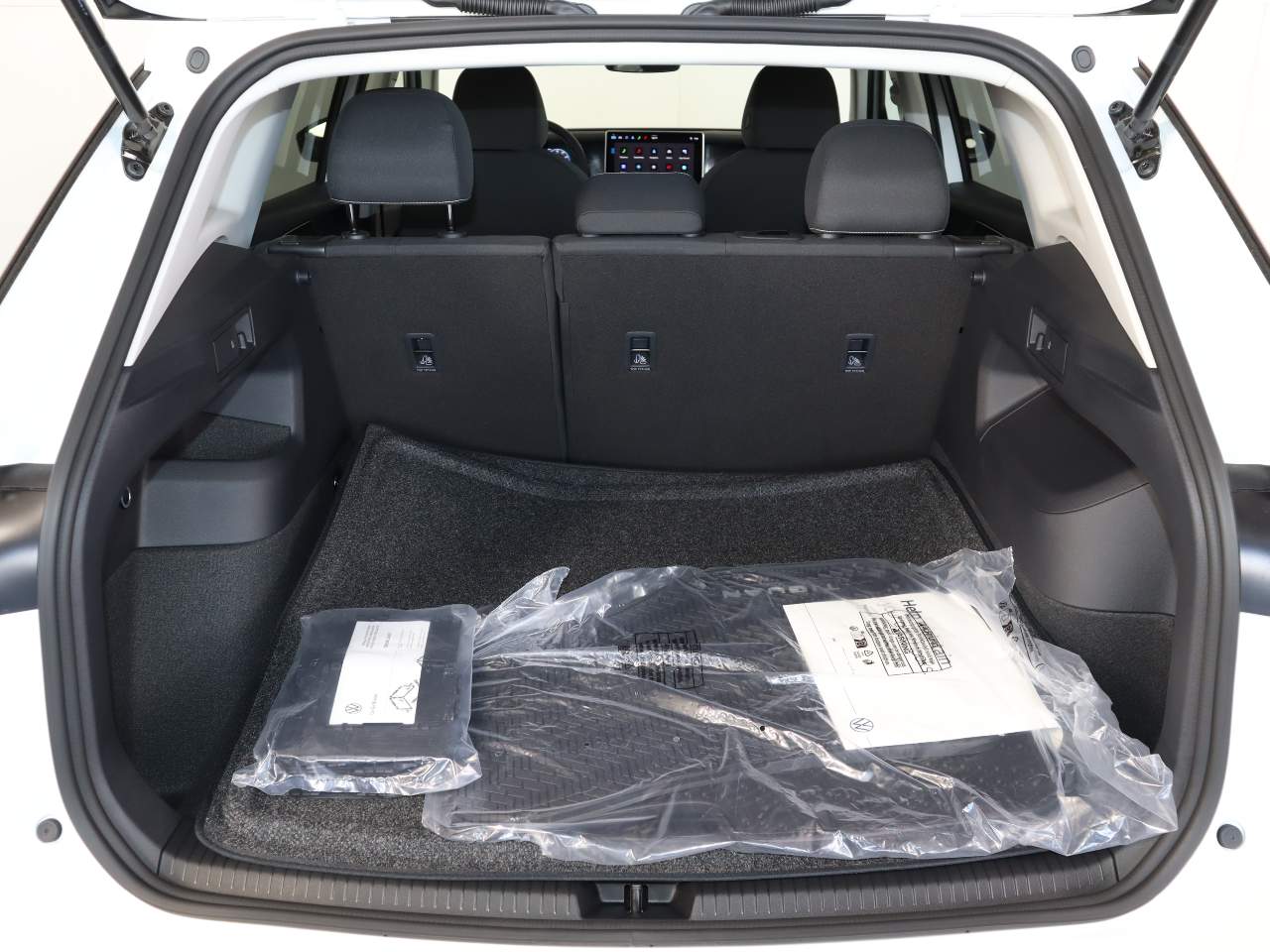 2025 Volkswagen Tiguan S