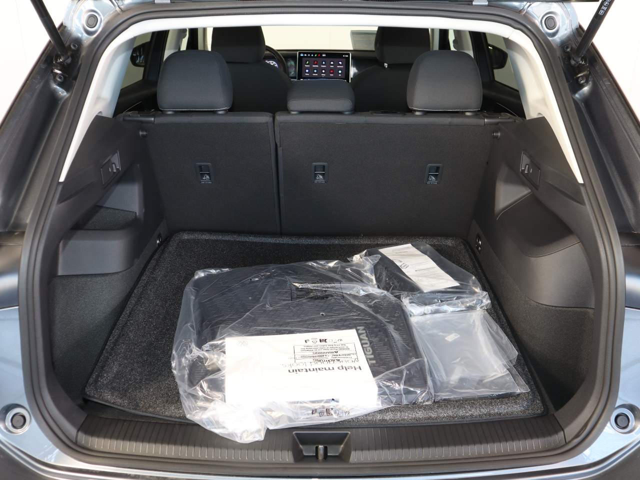 2025 Volkswagen Tiguan S