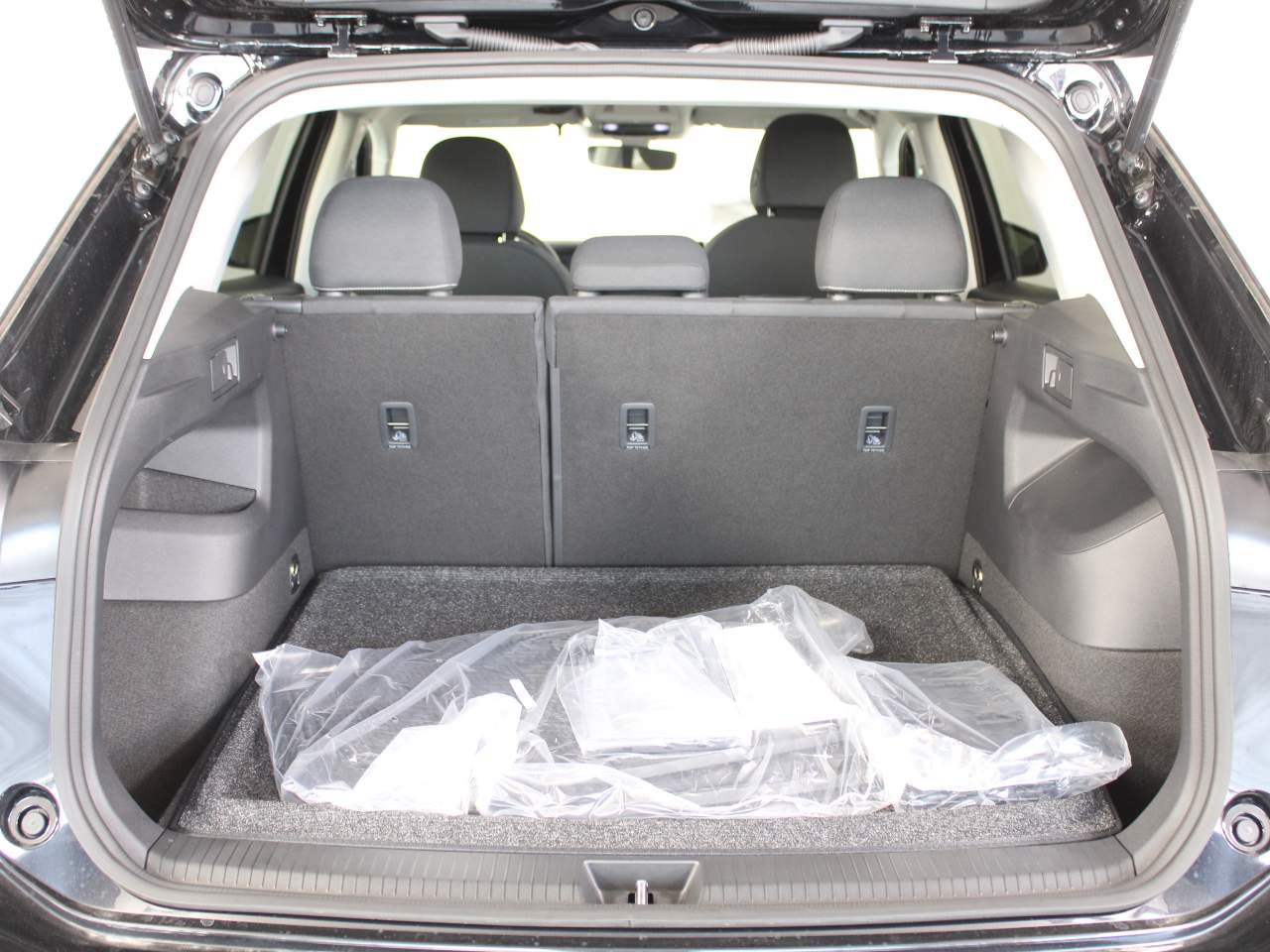 2025 Volkswagen Tiguan S