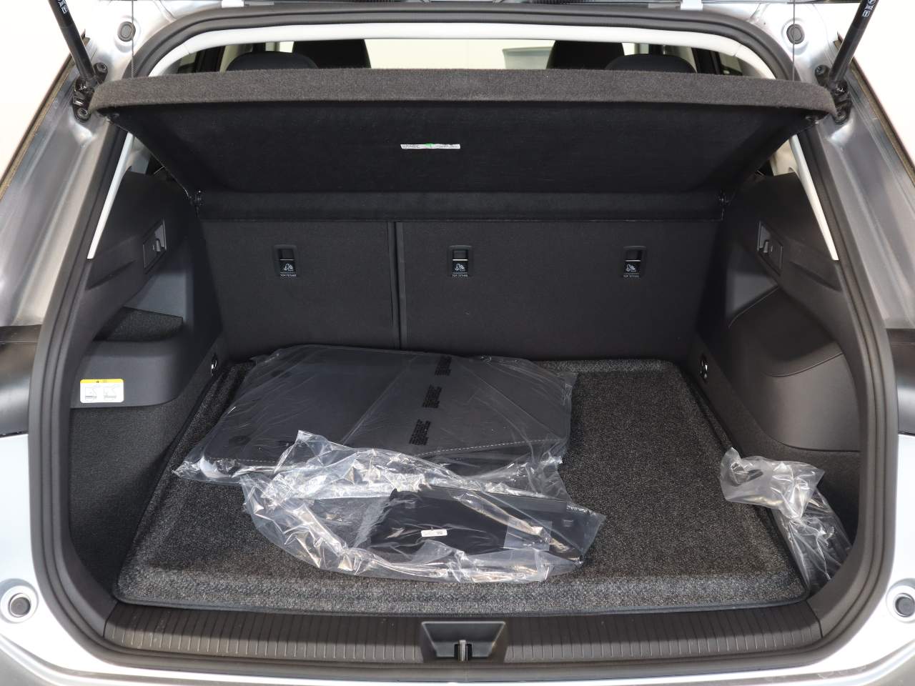 2025 Volkswagen Tiguan S