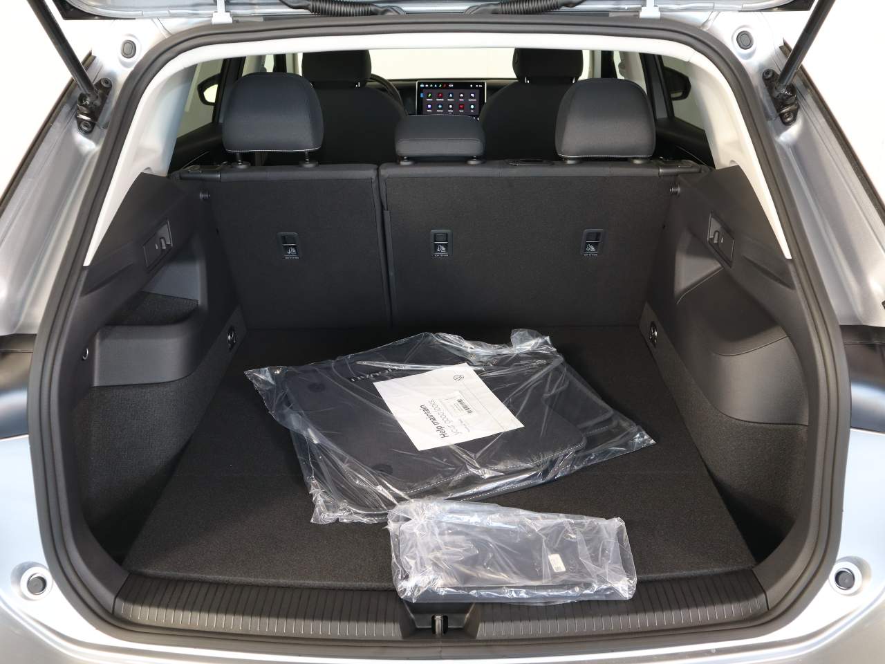 2025 Volkswagen Tiguan S