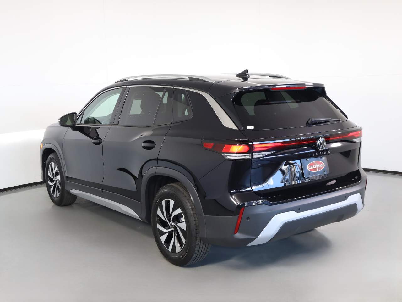 2025 Volkswagen Tiguan S