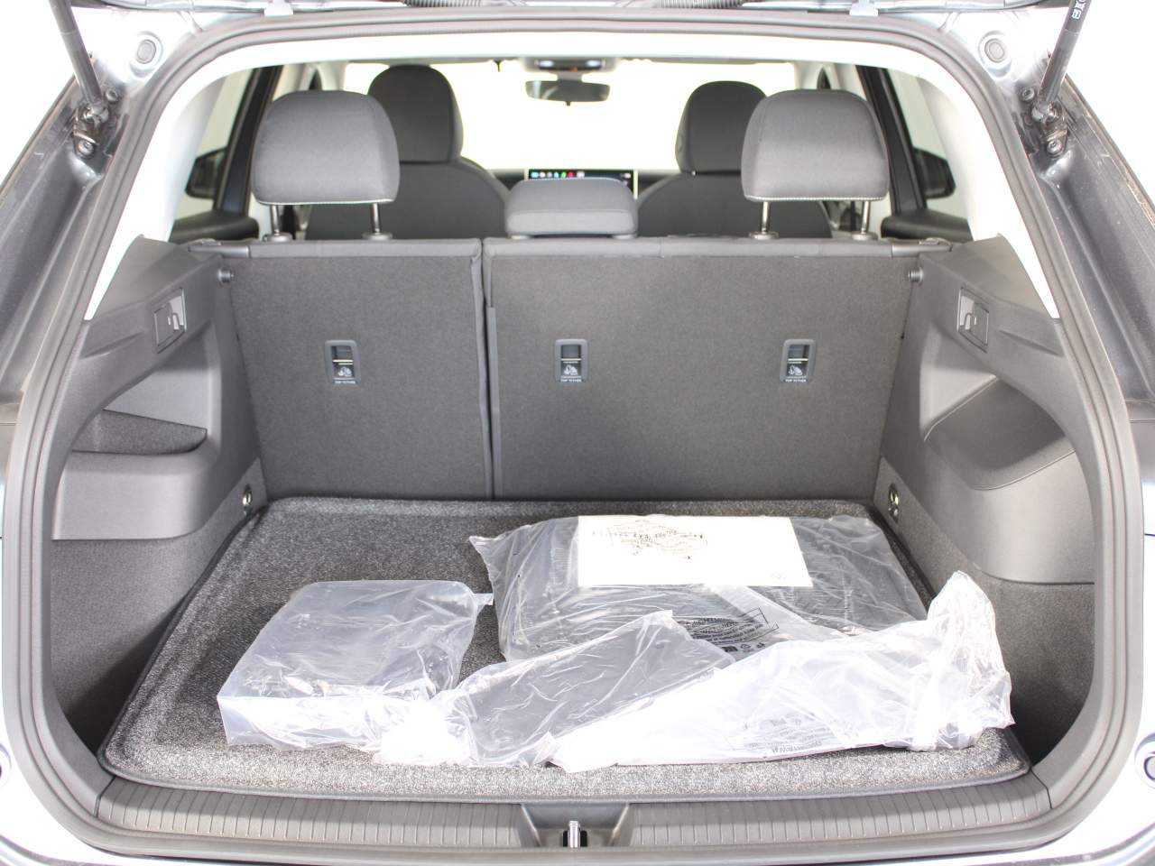 2025 Volkswagen Tiguan S