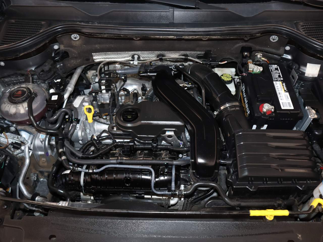 2022 Volkswagen Taos S