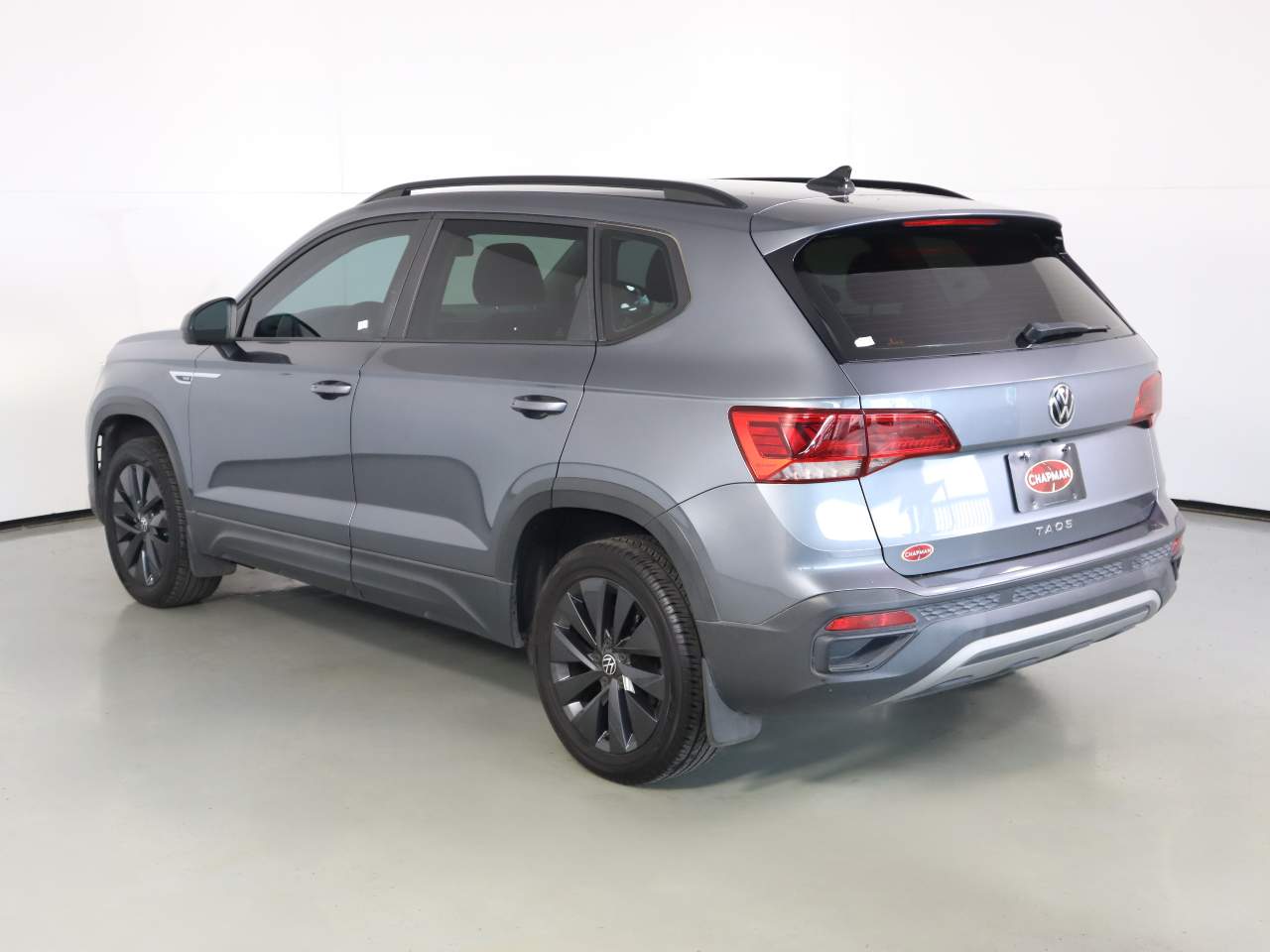2022 Volkswagen Taos S