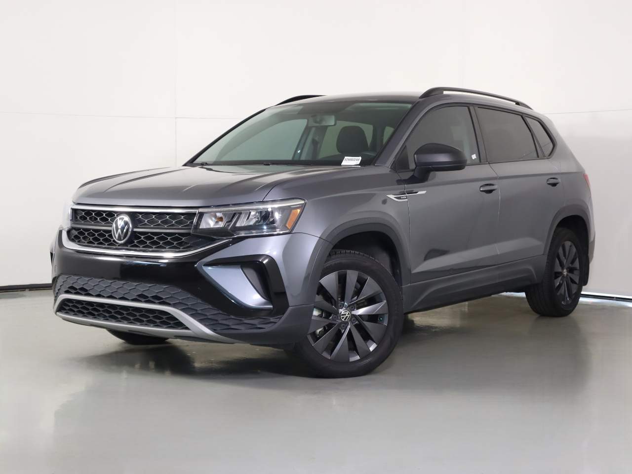 2022 Volkswagen Taos S