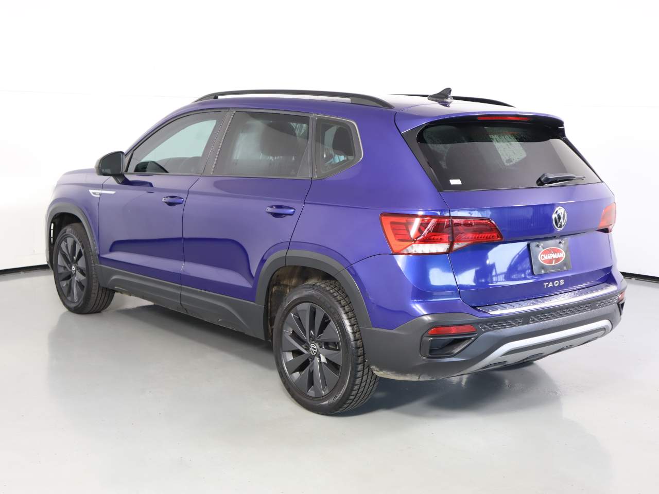 2023 Volkswagen Taos S