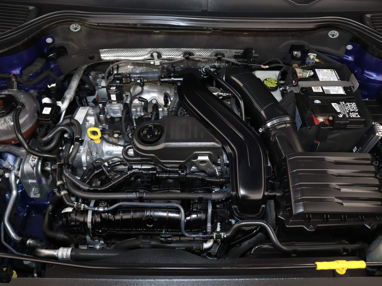 2023 Volkswagen Taos S