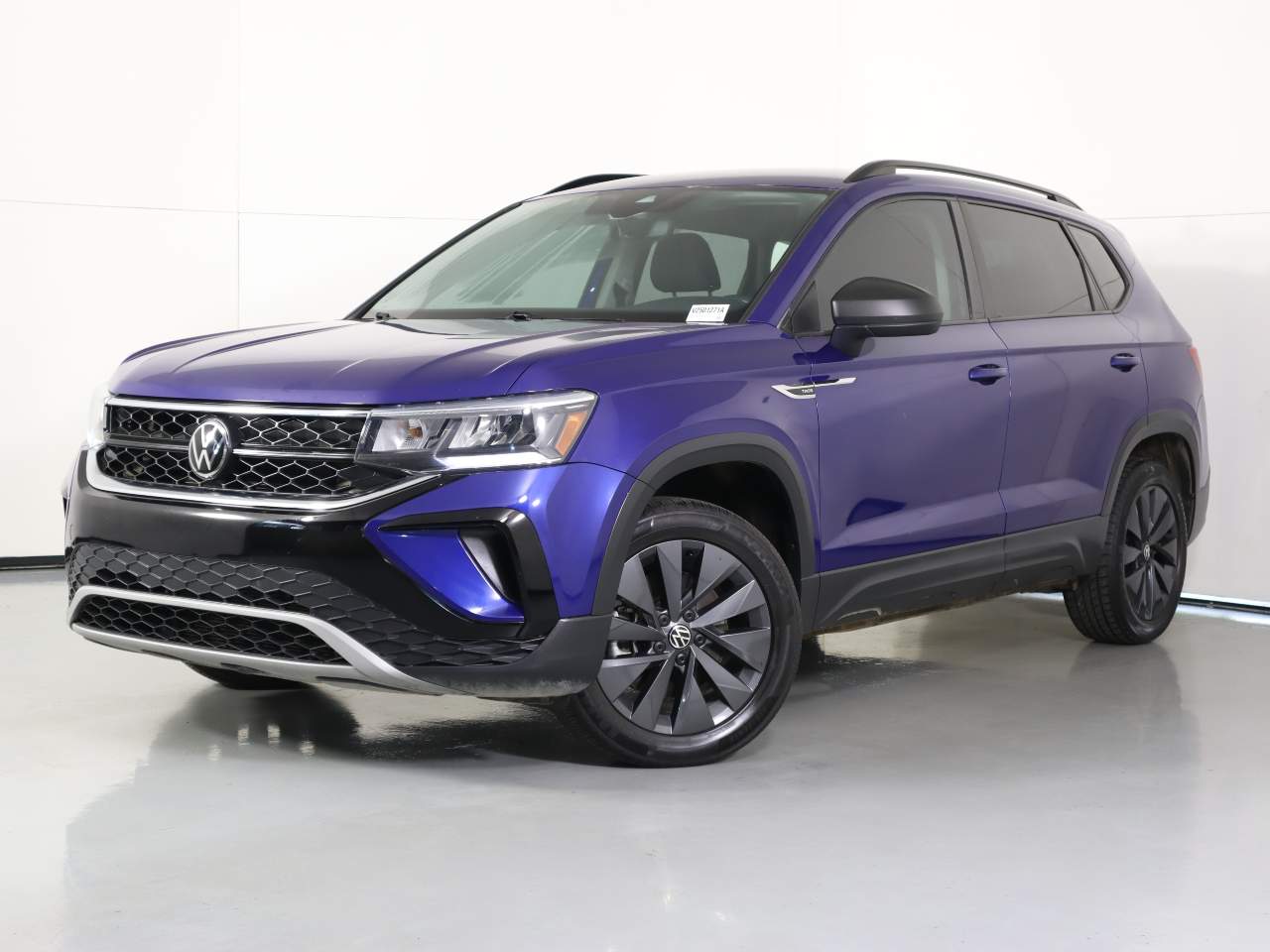 2023 Volkswagen Taos S