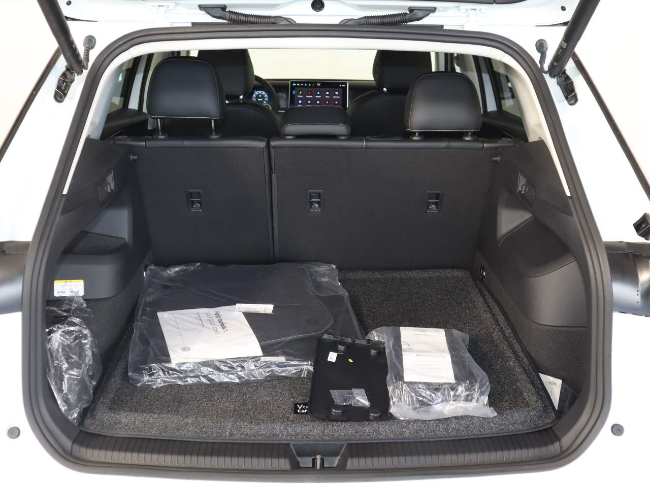 2025 Volkswagen Tiguan SE