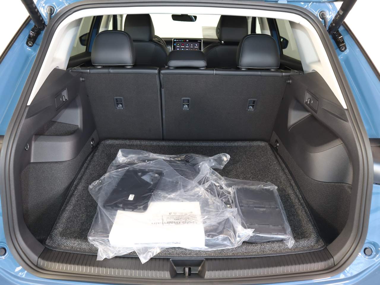 2025 Volkswagen Tiguan SE