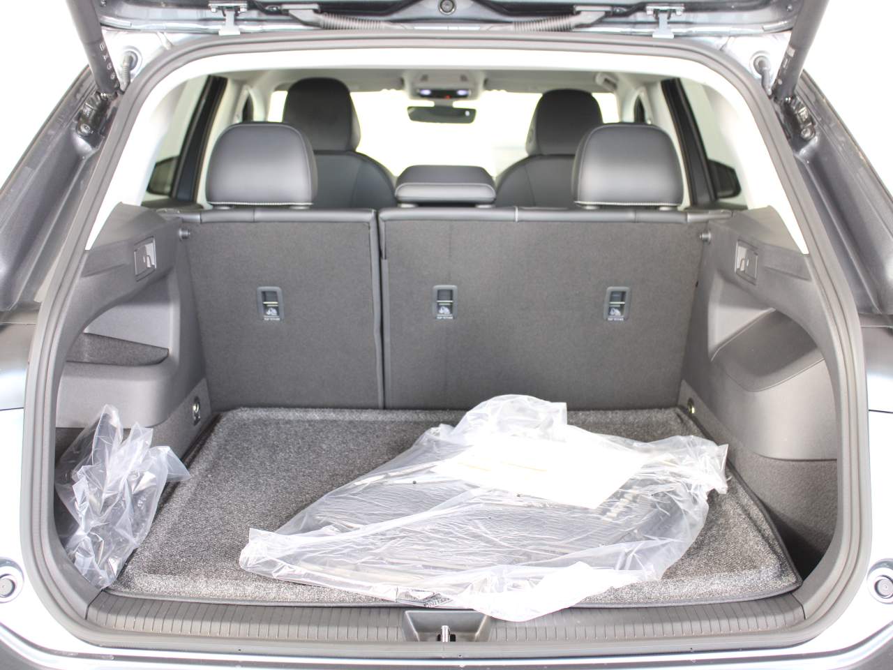 2025 Volkswagen Tiguan SE