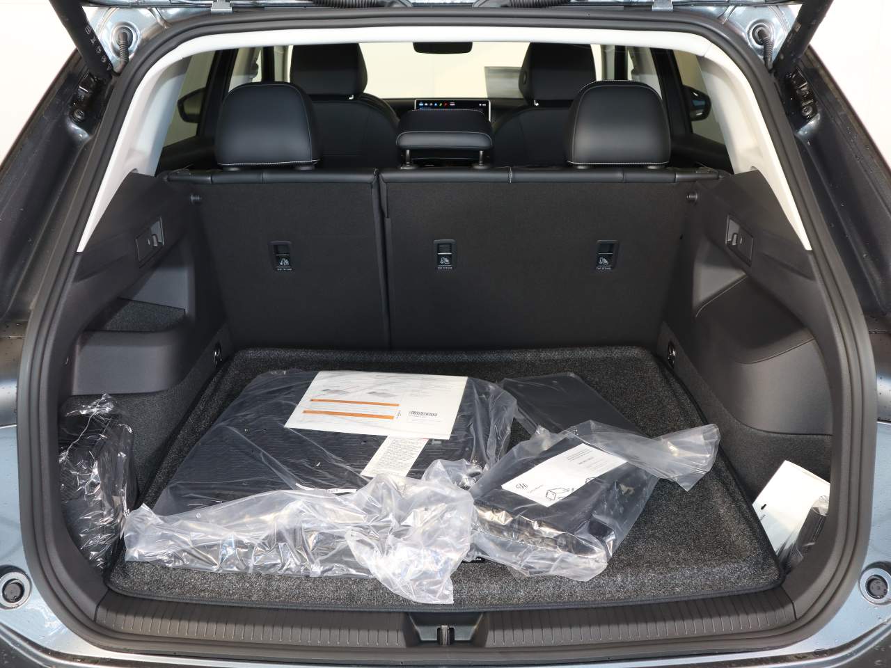 2025 Volkswagen Tiguan SE photo 2