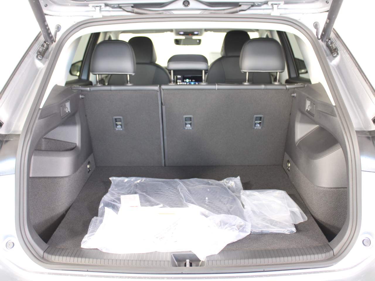 2025 Volkswagen Tiguan SE