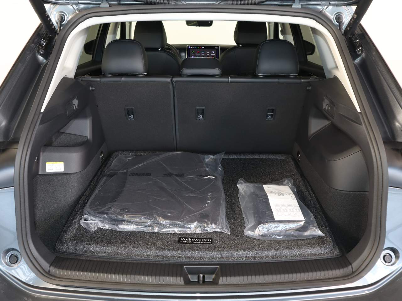 2025 Volkswagen Tiguan SE