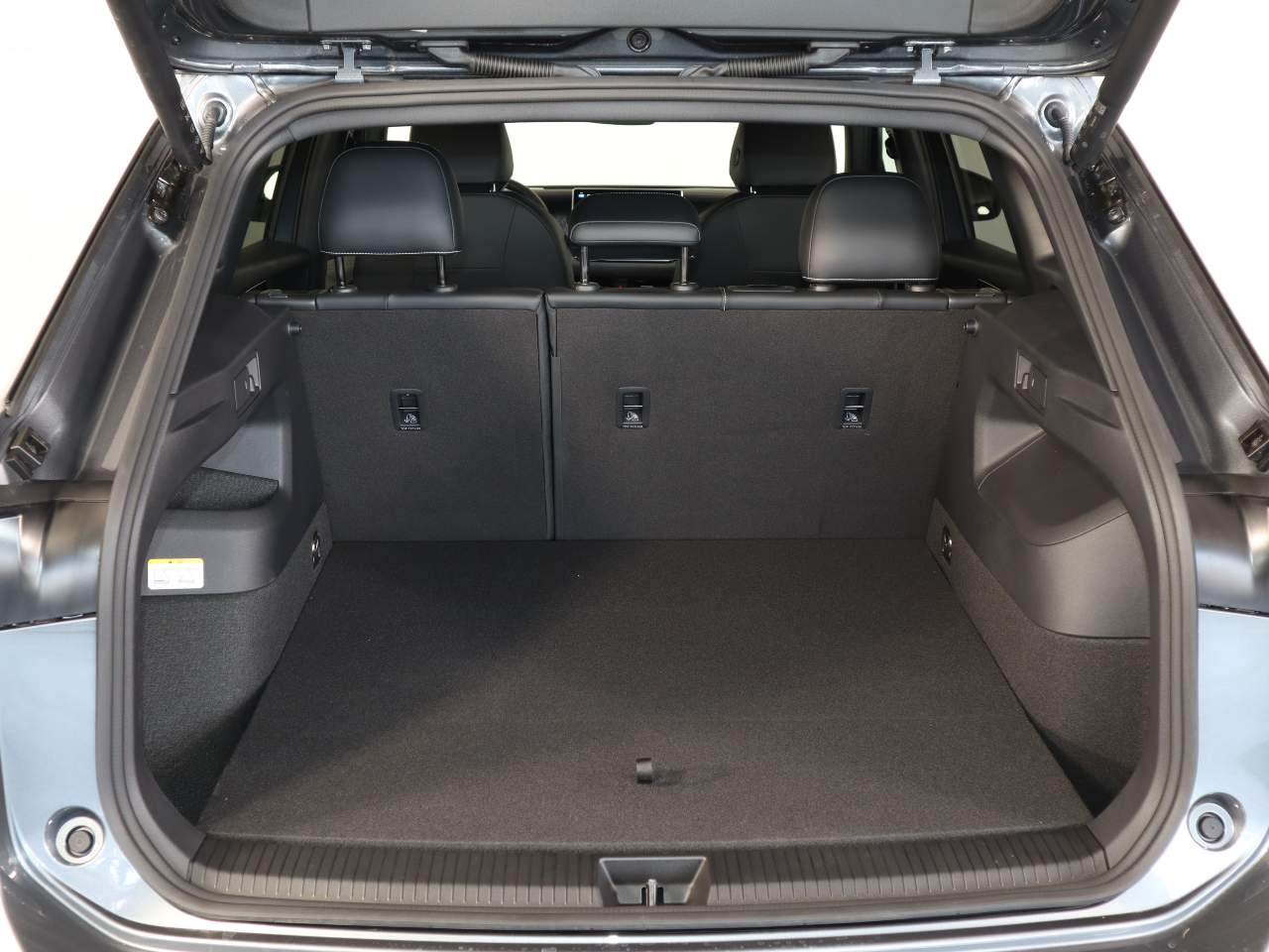 2025 Volkswagen Tiguan SE R-Line Black 4Motion