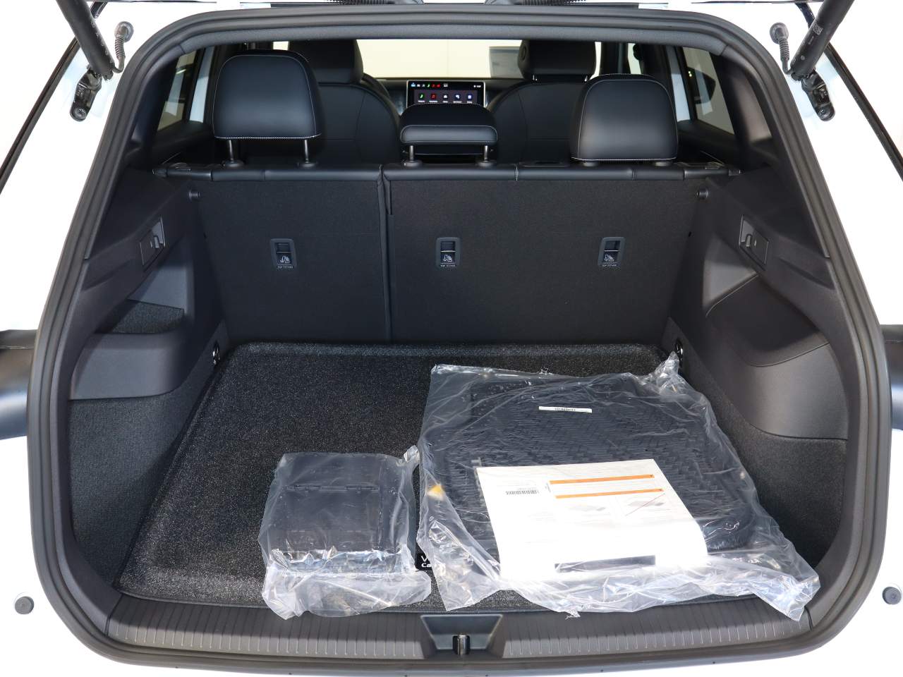 2026 Volkswagen Tiguan SE R-Line Black 4Motion