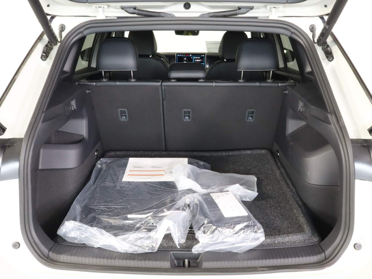 2026 Volkswagen Tiguan SE R-Line Black 4Motion