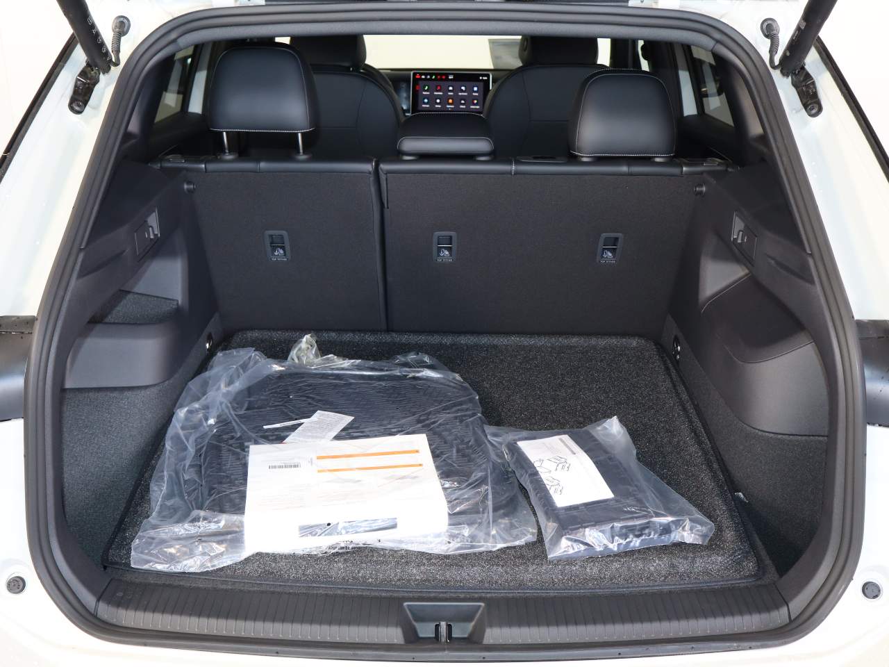 2026 Volkswagen Tiguan SE R-Line Black 4Motion