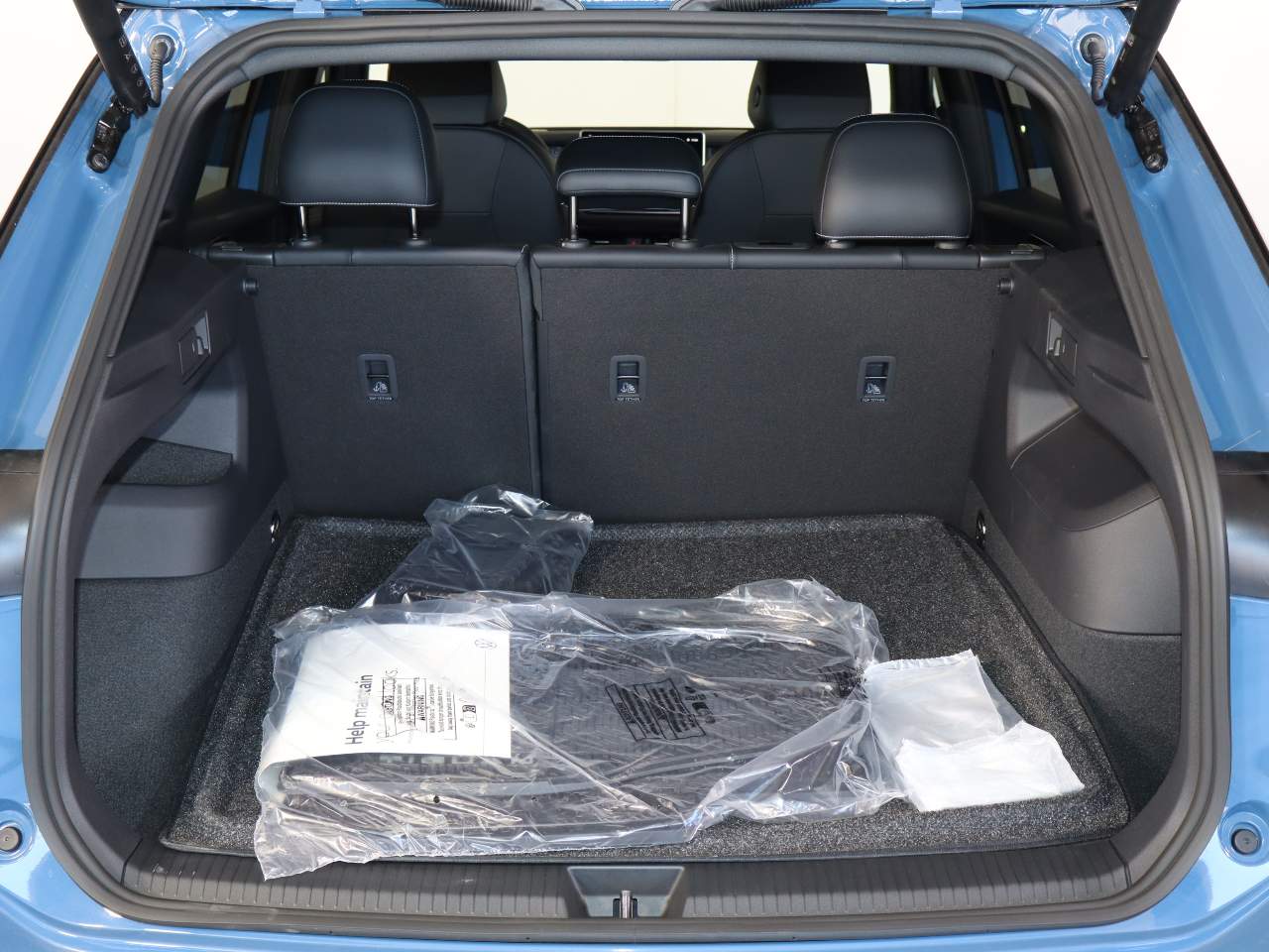 2026 Volkswagen Tiguan SE R-Line Black 4Motion