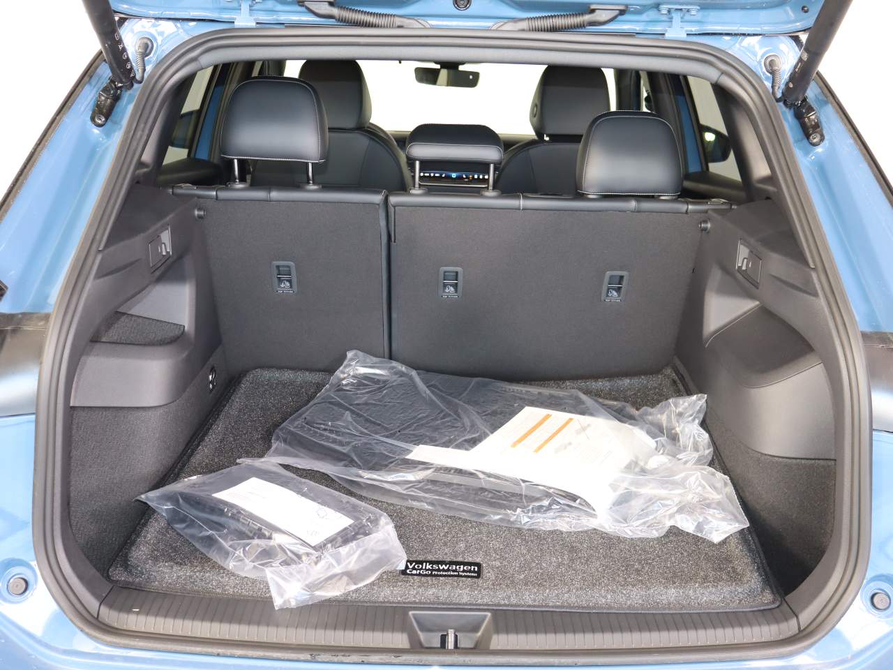 2026 Volkswagen Tiguan SE R-Line Black 4Motion
