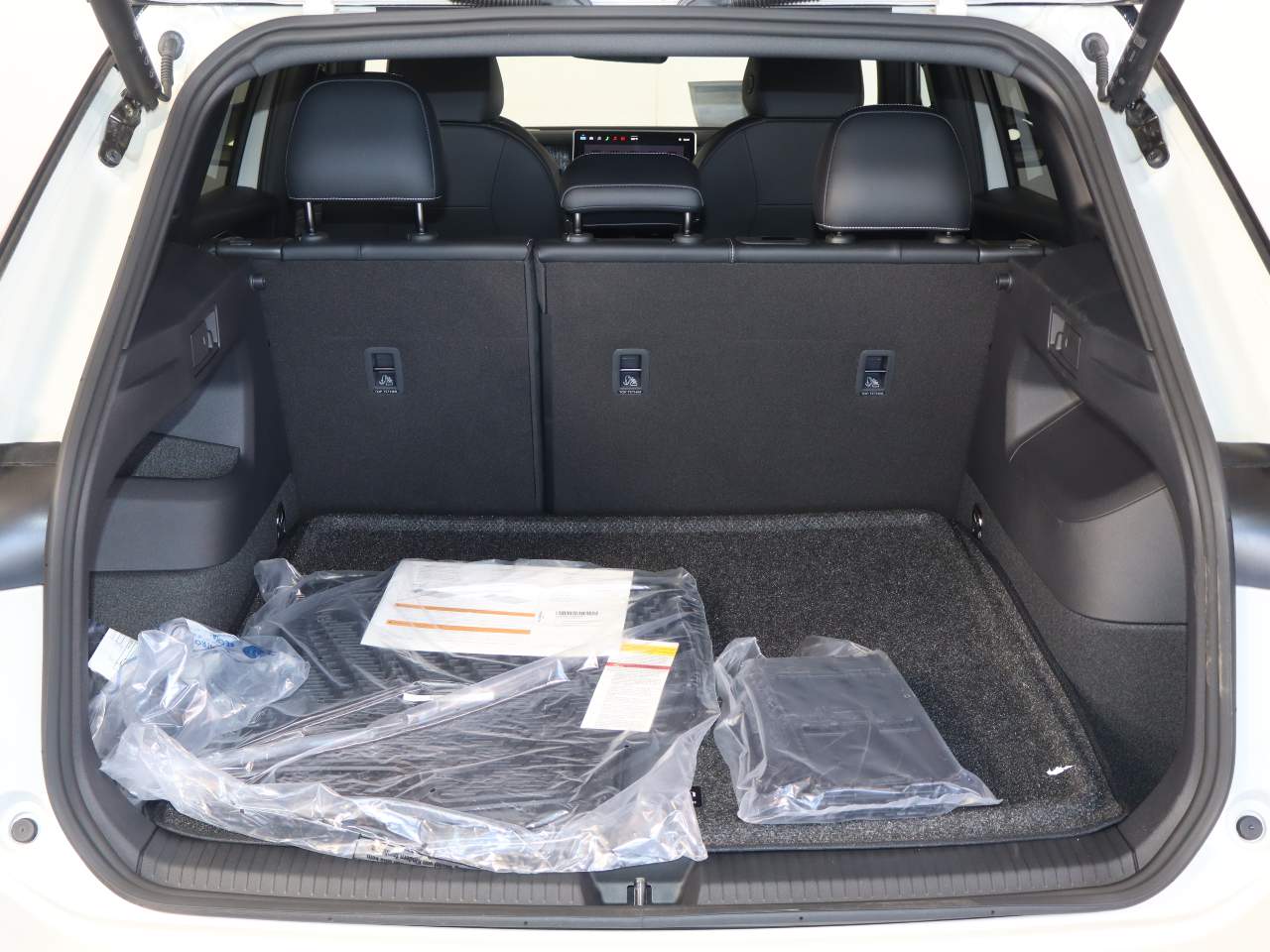 2026 Volkswagen Tiguan SE R-Line Black 4Motion
