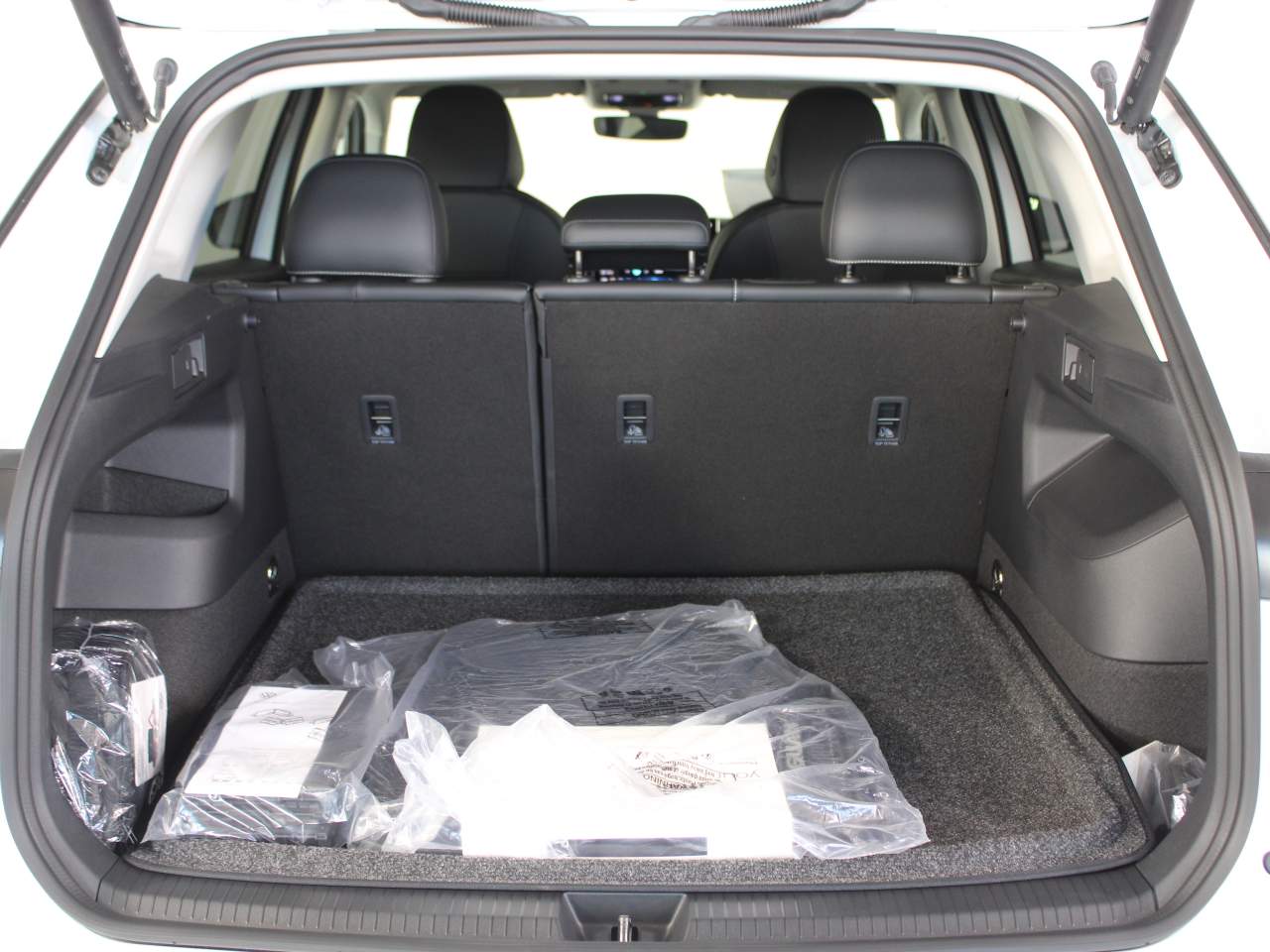 2025 Volkswagen Tiguan SE 4Motion