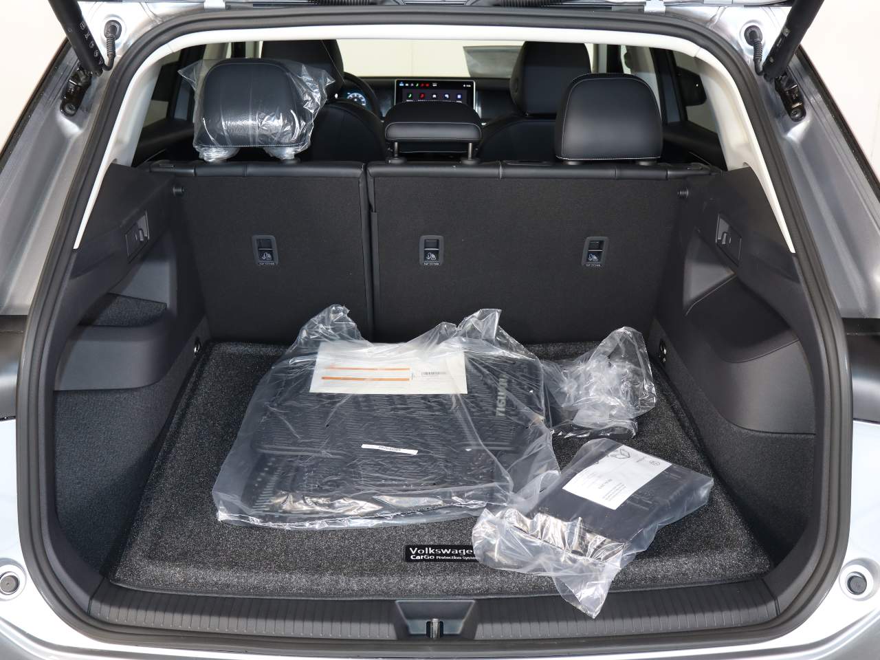 2026 Volkswagen Tiguan SE 4Motion