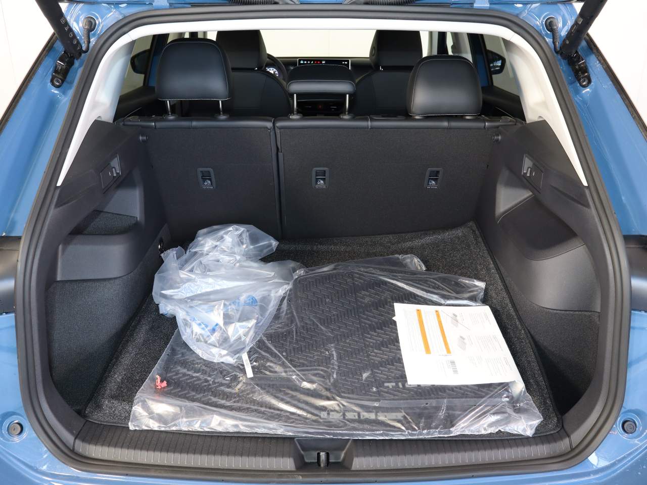 2026 Volkswagen Tiguan SE 4Motion