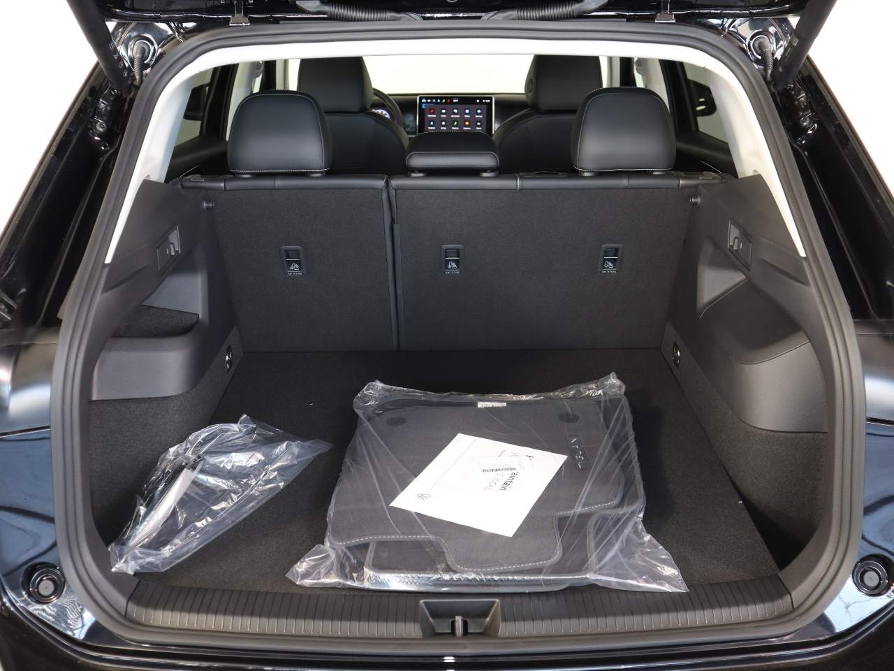 2025 Volkswagen Tiguan SE 4Motion