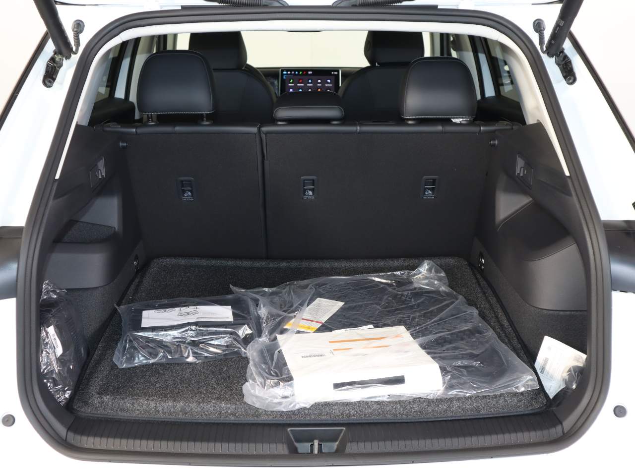 2025 Volkswagen Tiguan SE 4Motion