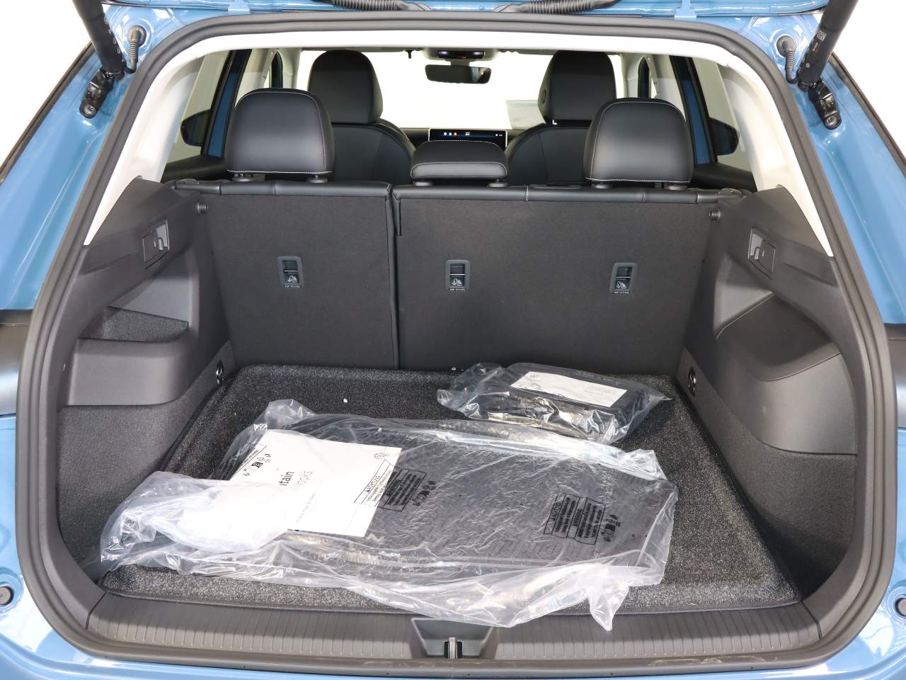 2026 Volkswagen Tiguan SE 4Motion