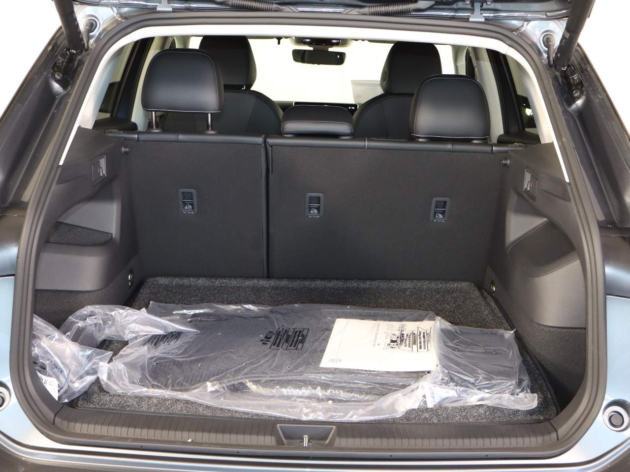 2026 Volkswagen Tiguan SE 4Motion