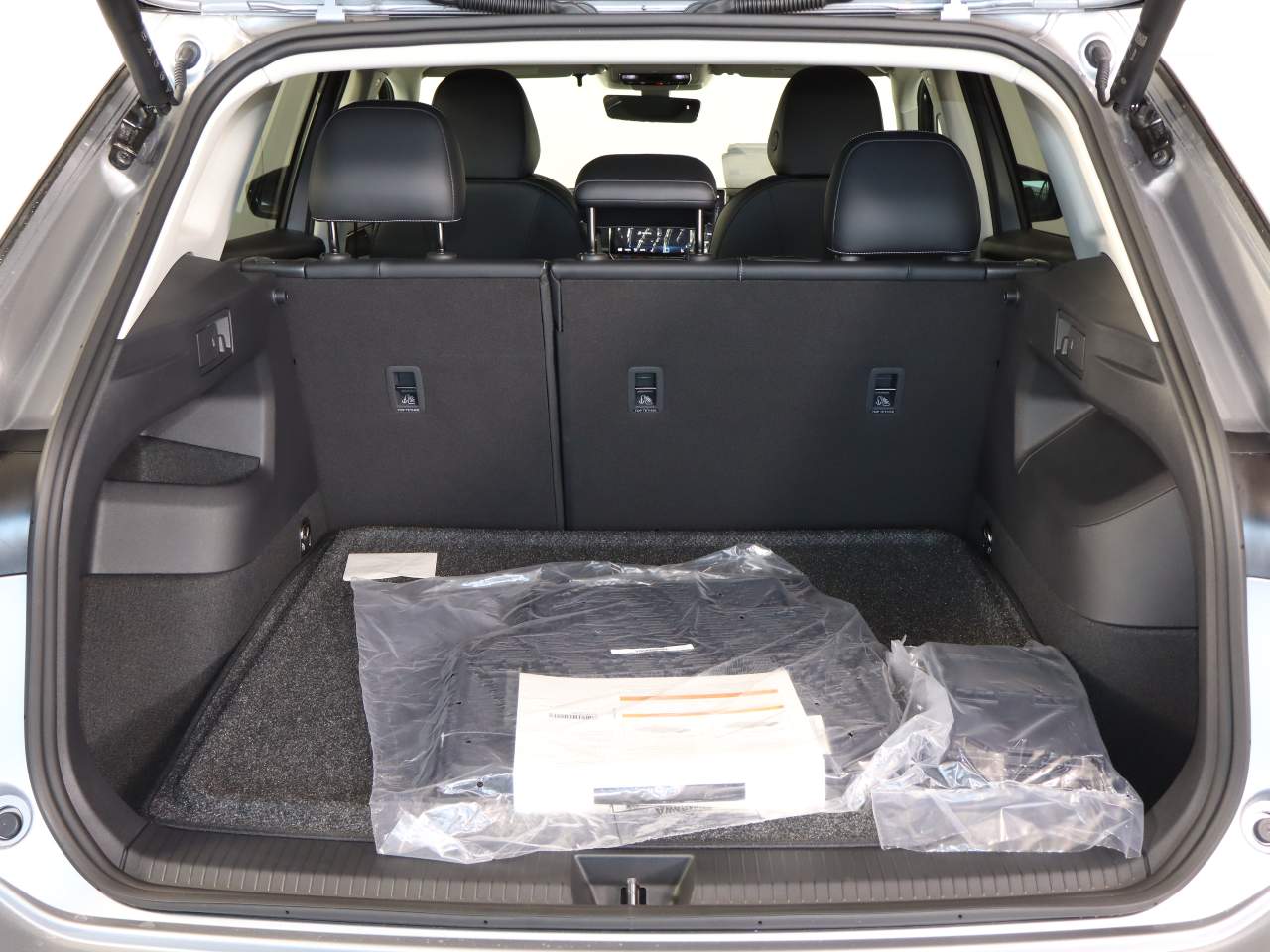 2026 Volkswagen Tiguan SE 4Motion