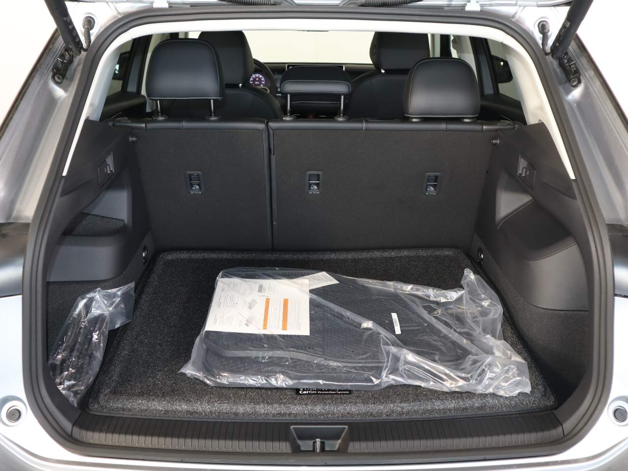 2025 Volkswagen Tiguan SE 4Motion