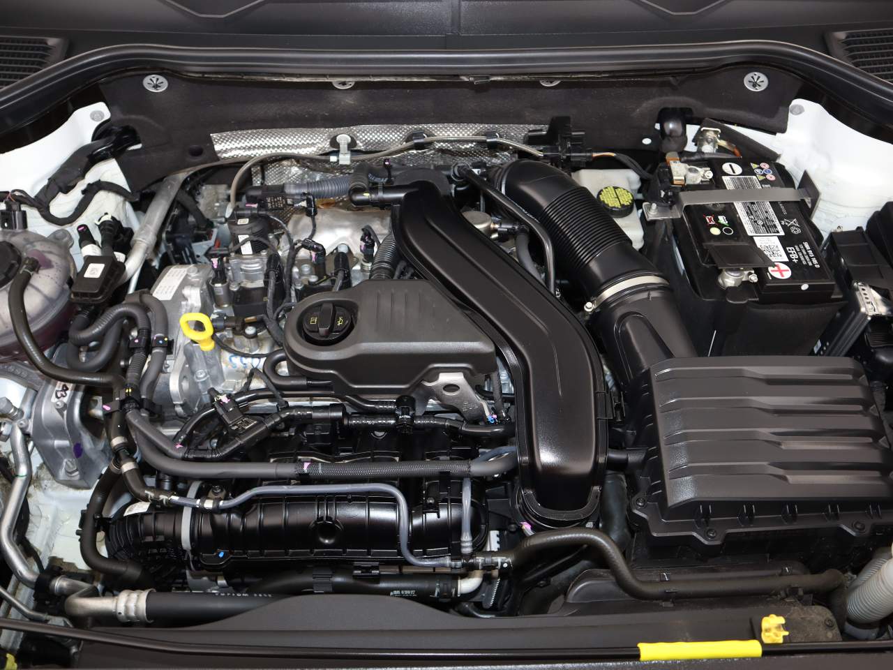 2023 Volkswagen Taos S 4Motion