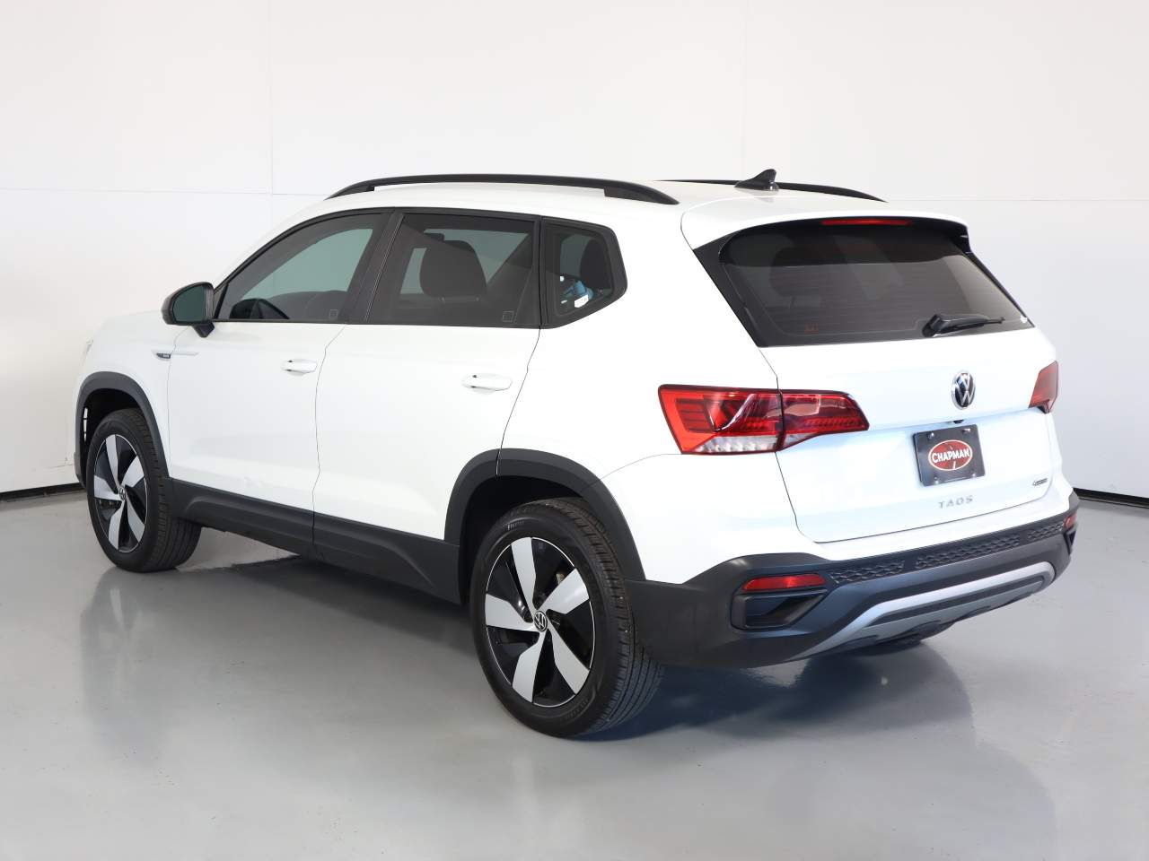 2023 Volkswagen Taos S 4Motion
