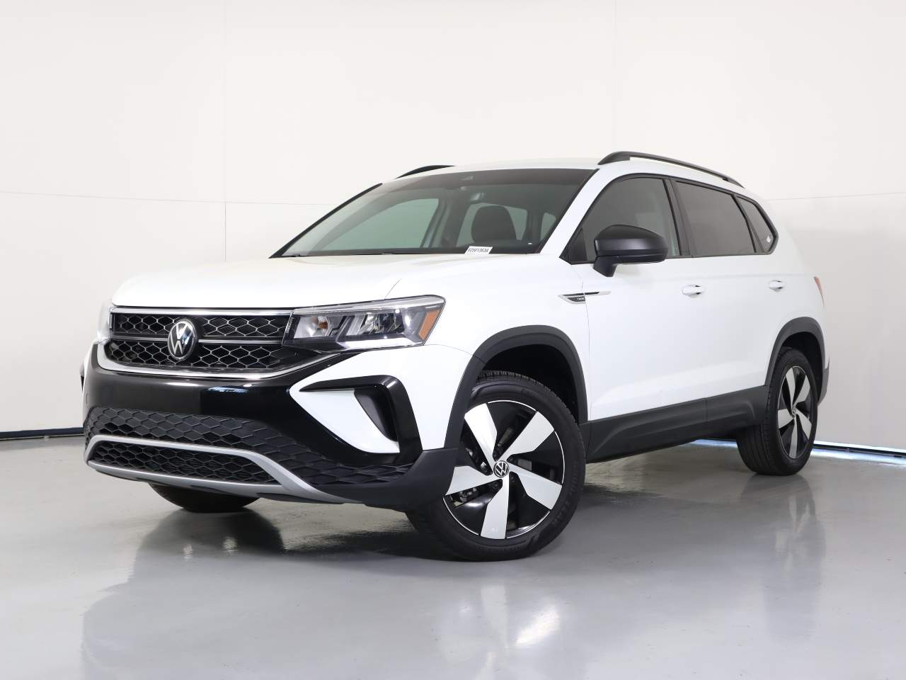 2023 Volkswagen Taos S 4Motion