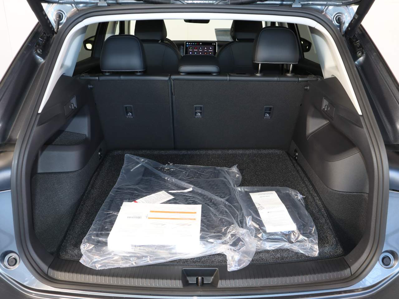 2025 Volkswagen Tiguan SE