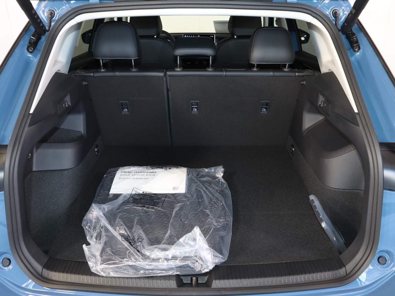 2025 Volkswagen Tiguan SE