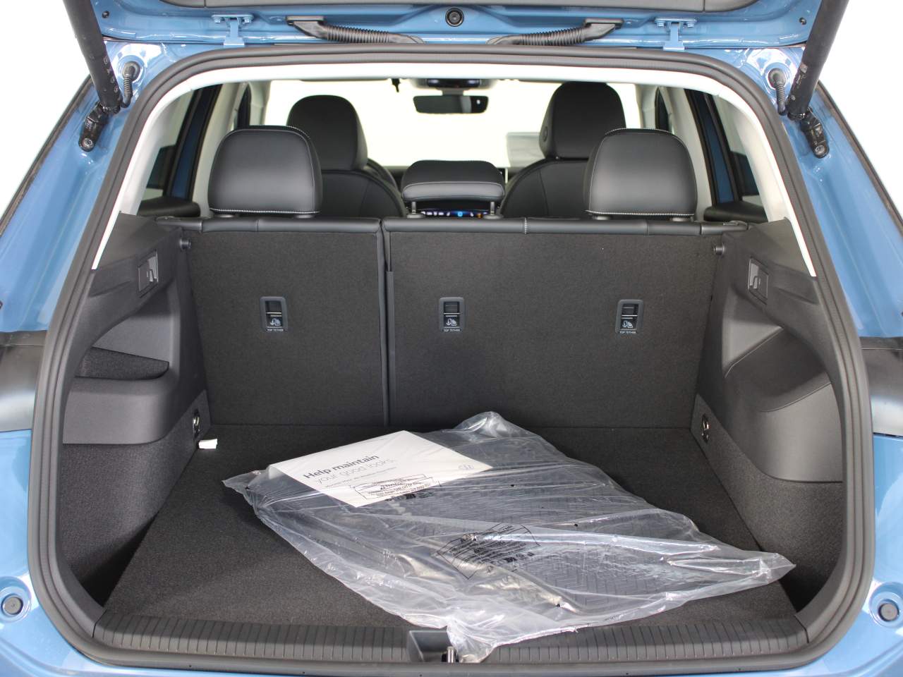 2025 Volkswagen Tiguan SE