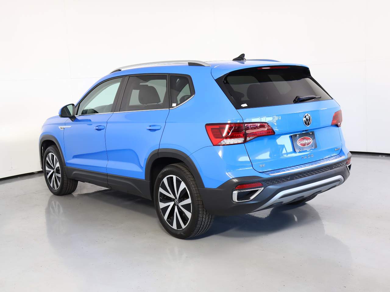 2023 Volkswagen Taos SE 4Motion