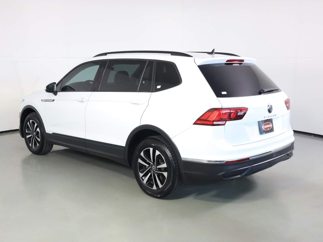 2023 Volkswagen Tiguan S